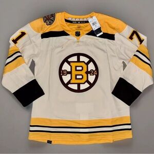 adidas Cream and Yellow Jersey